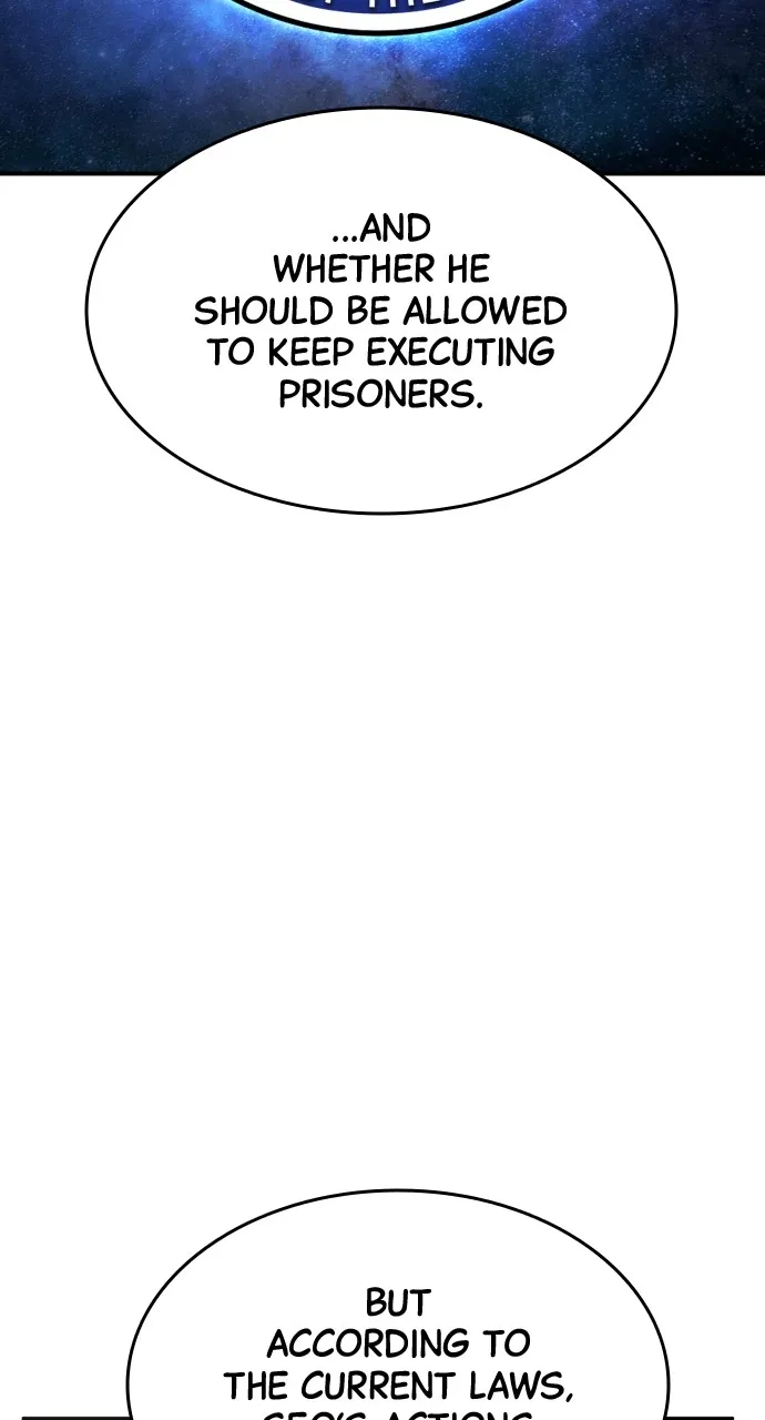 The Executioner Chapter 24 page 90 - 