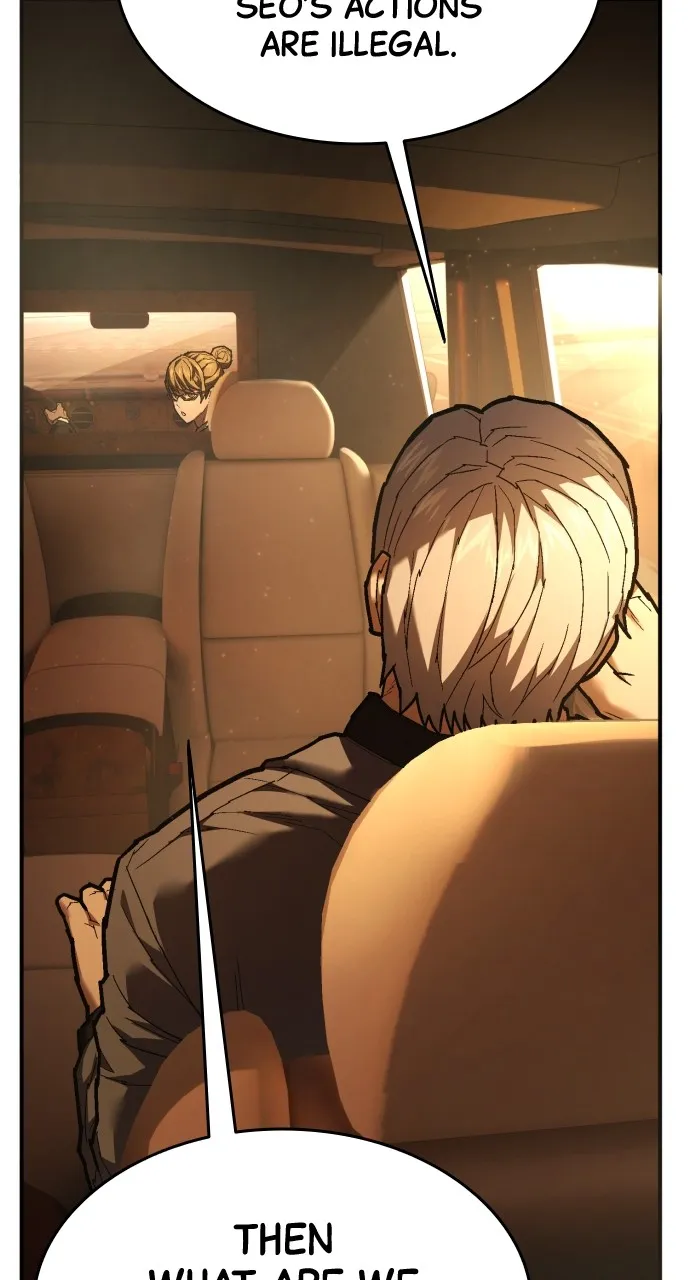The Executioner Chapter 24 page 91 - 