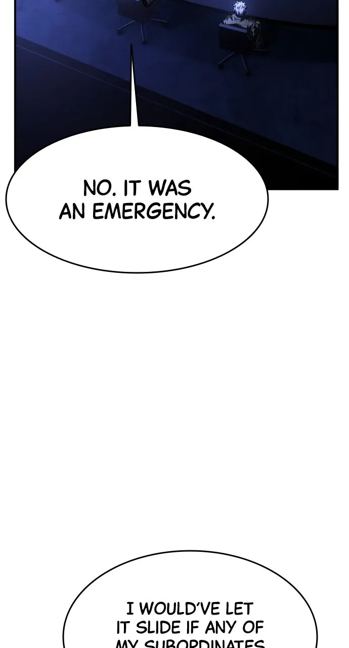 The Executioner Chapter 24 page 95 - 