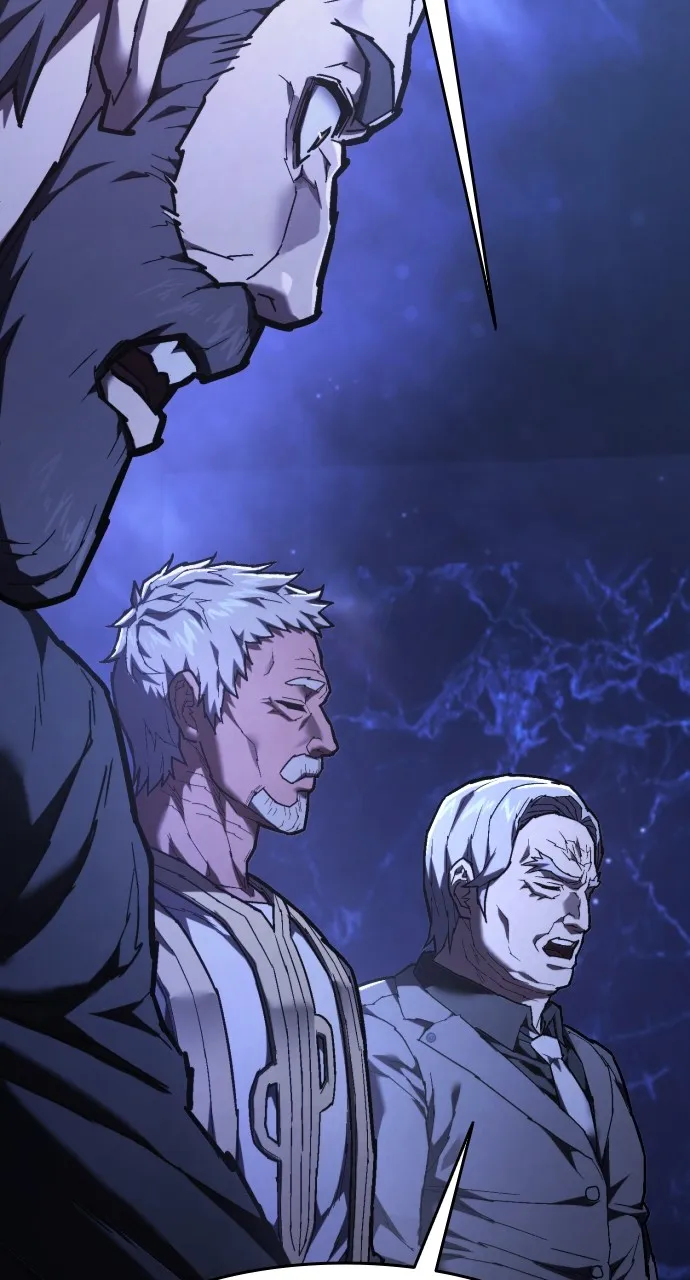 The Executioner Chapter 24 page 98 - 