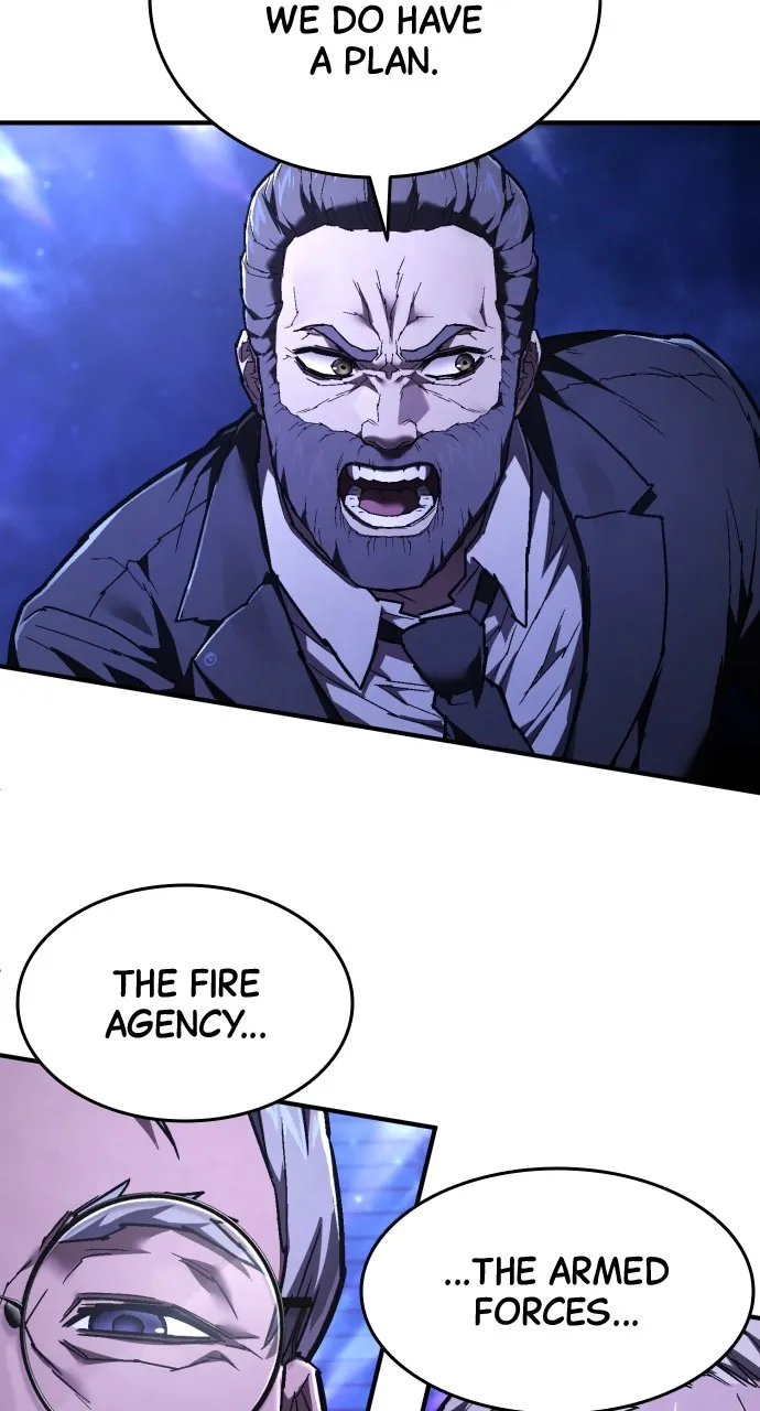 The Executioner Chapter 24 page 100 - 