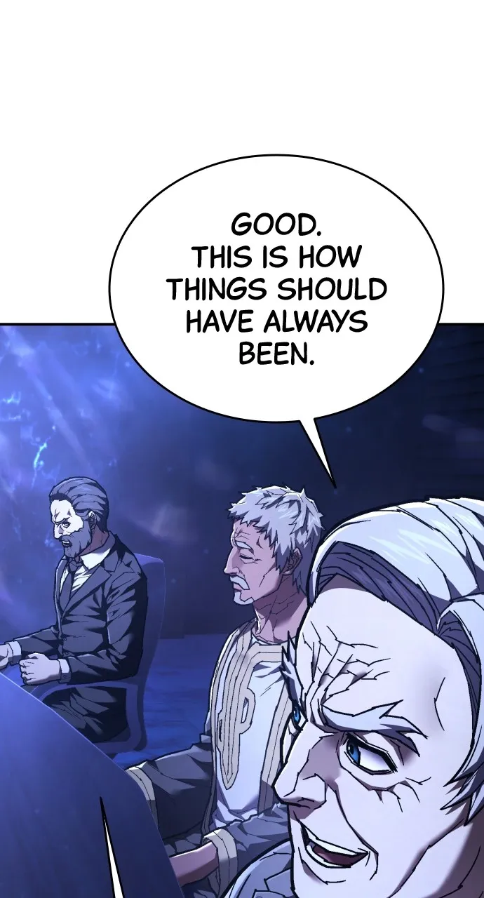 The Executioner Chapter 25 page 18 - 