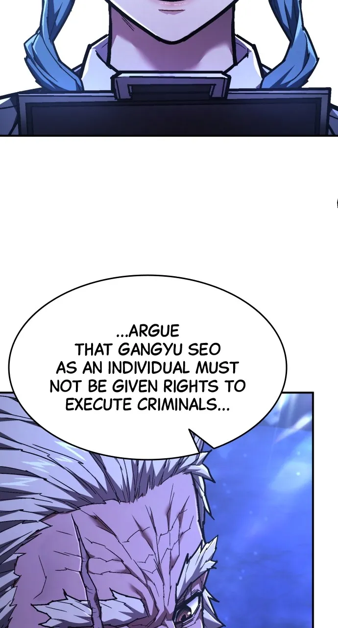 The Executioner Chapter 25 page 24 - 