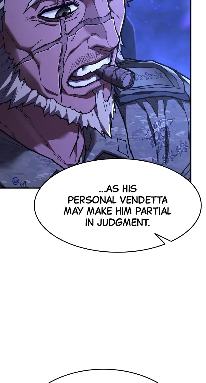 The Executioner Chapter 25 page 25 - 