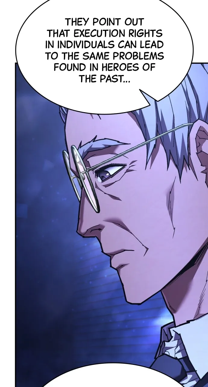 The Executioner Chapter 25 page 26 - 