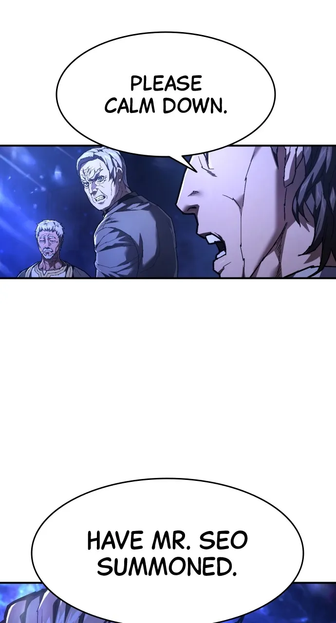The Executioner Chapter 25 page 32 - 