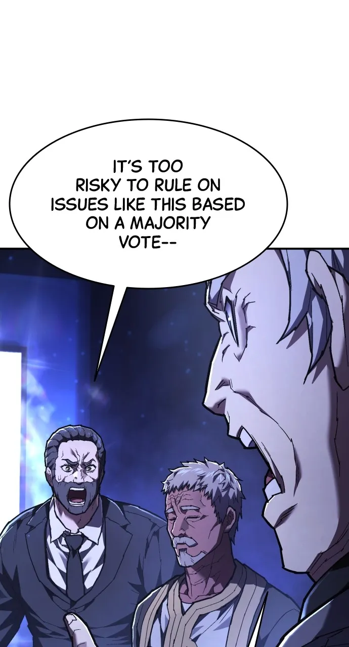 The Executioner Chapter 25 page 5 - 
