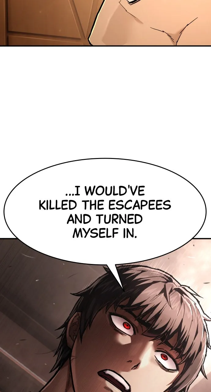 The Executioner Chapter 25 page 45 - 