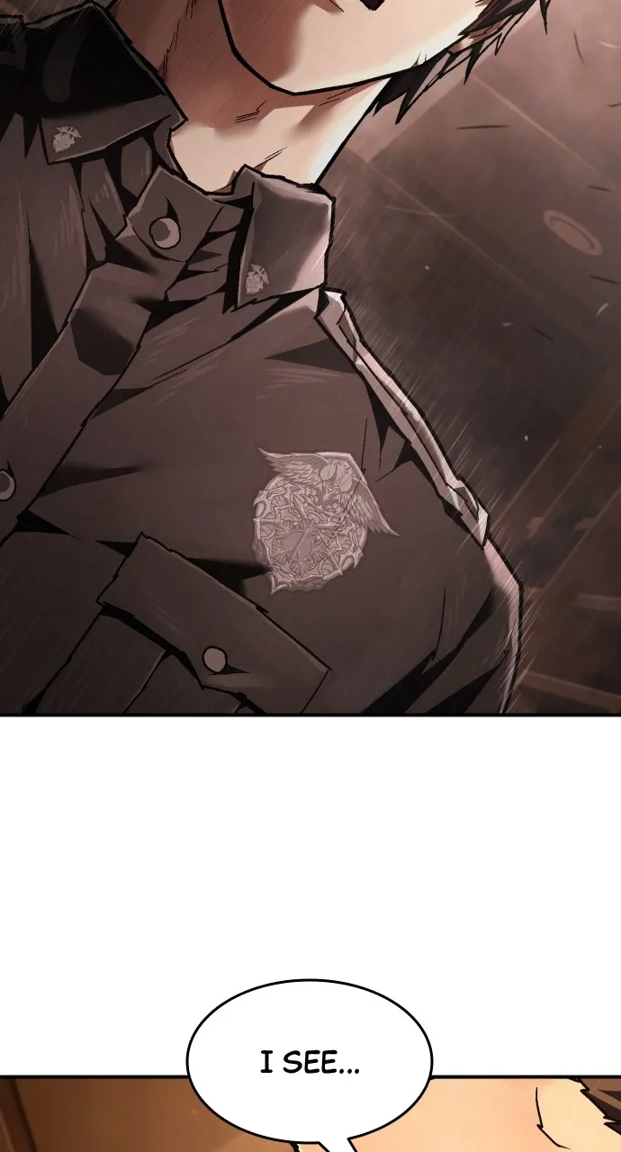 The Executioner Chapter 25 page 46 - 