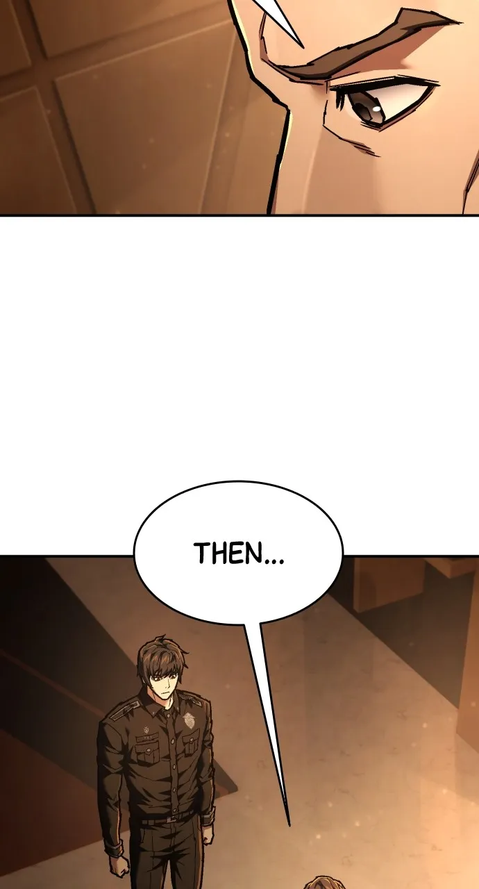 The Executioner Chapter 25 page 47 - 