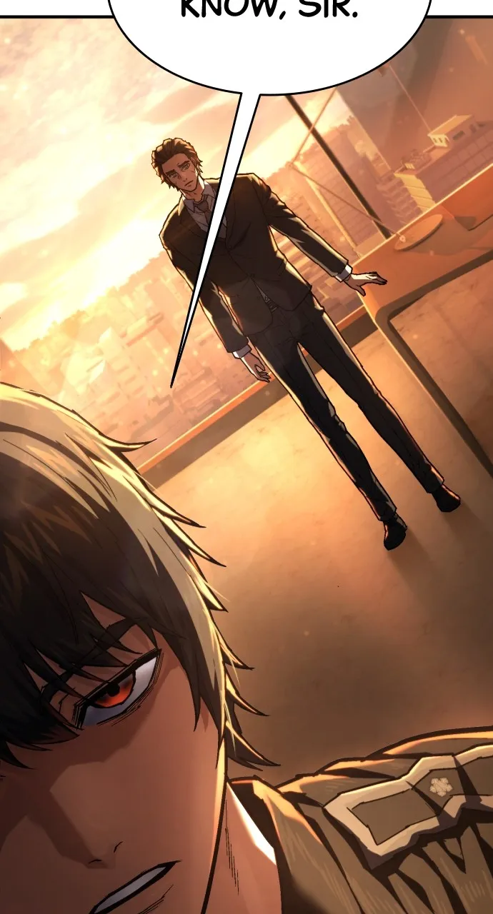 The Executioner Chapter 25 page 57 - 