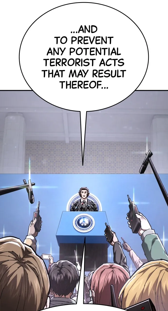 The Executioner Chapter 25 page 61 - 