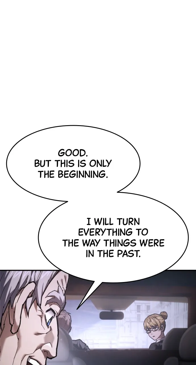 The Executioner Chapter 25 page 64 - 
