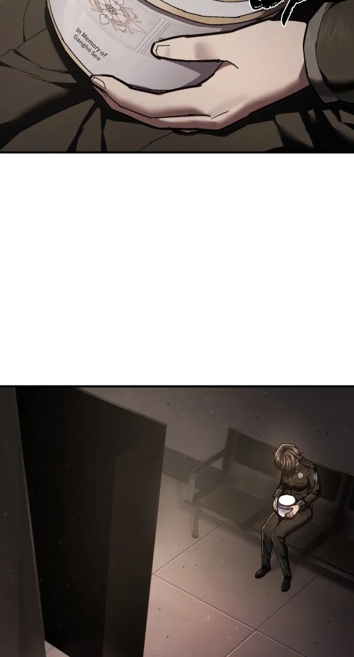 The Executioner Chapter 25 page 67 - 