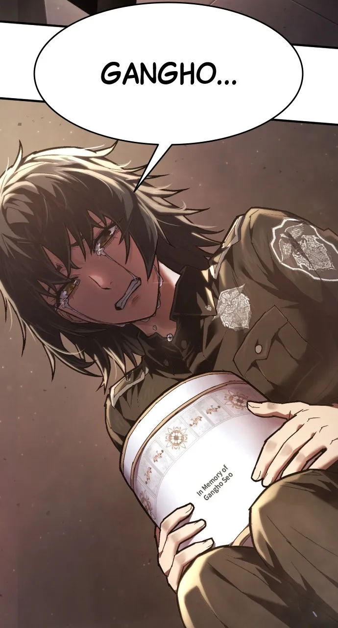 The Executioner Chapter 25 page 68 - 