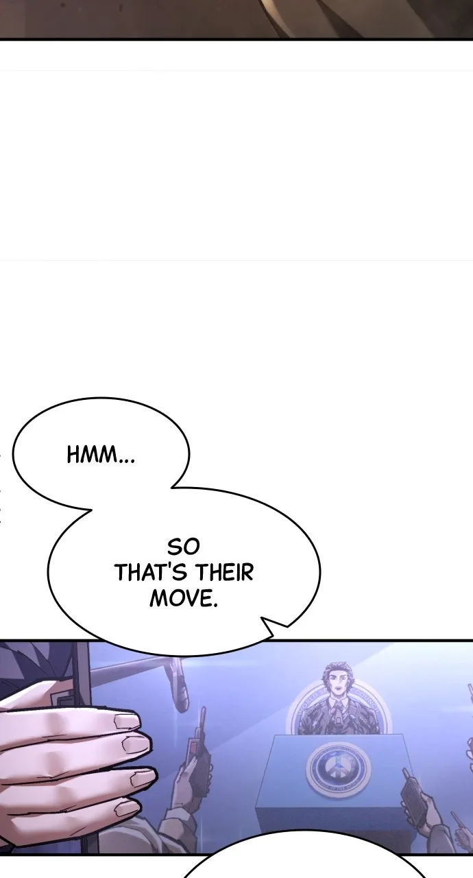 The Executioner Chapter 25 page 69 - 