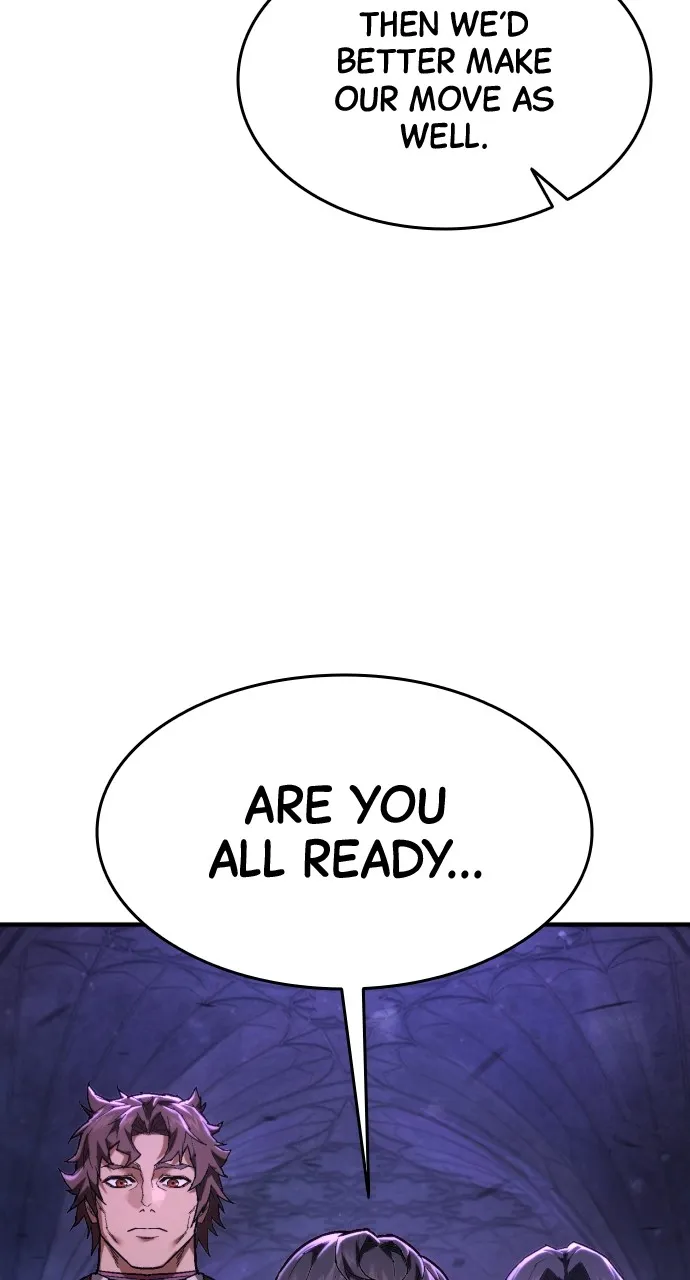 The Executioner Chapter 25 page 70 - 