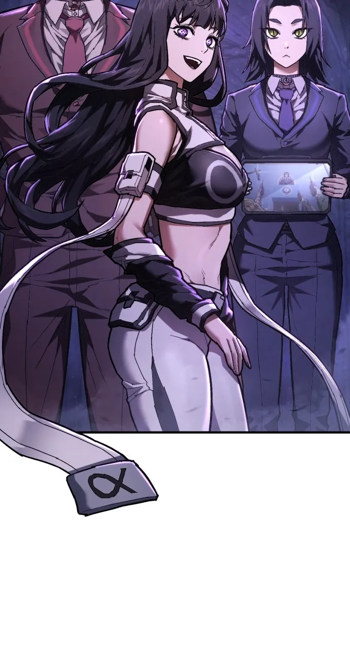 The Executioner Chapter 25 page 71 - 
