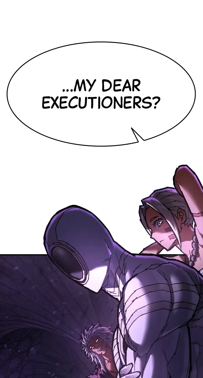 The Executioner Chapter 25 page 72 - 