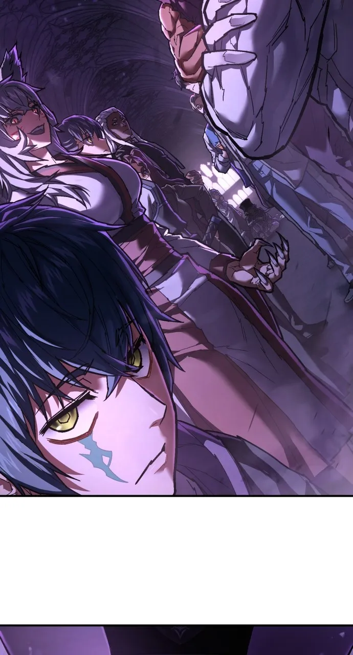 The Executioner Chapter 25 page 73 - 