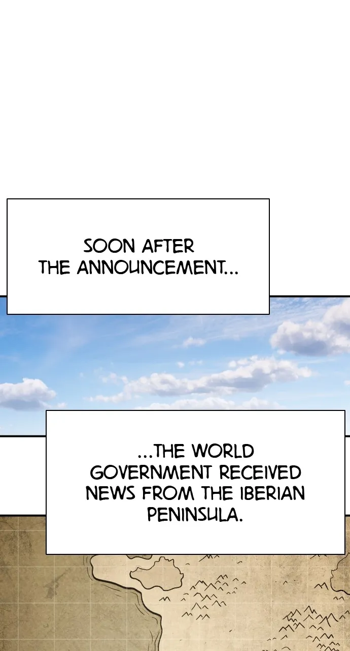The Executioner Chapter 25 page 75 - 