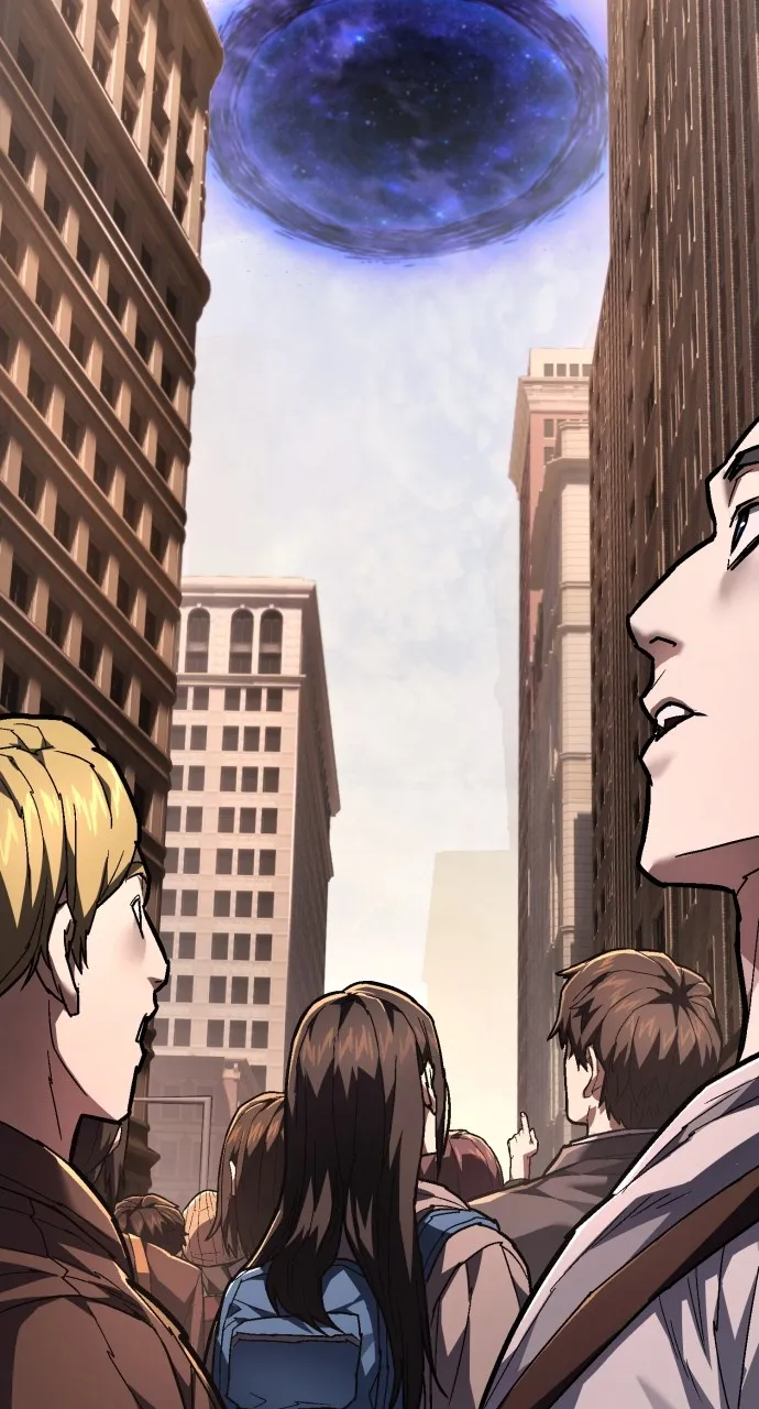 The Executioner Chapter 25 page 81 - 