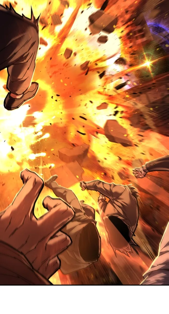 The Executioner Chapter 25 page 85 - 