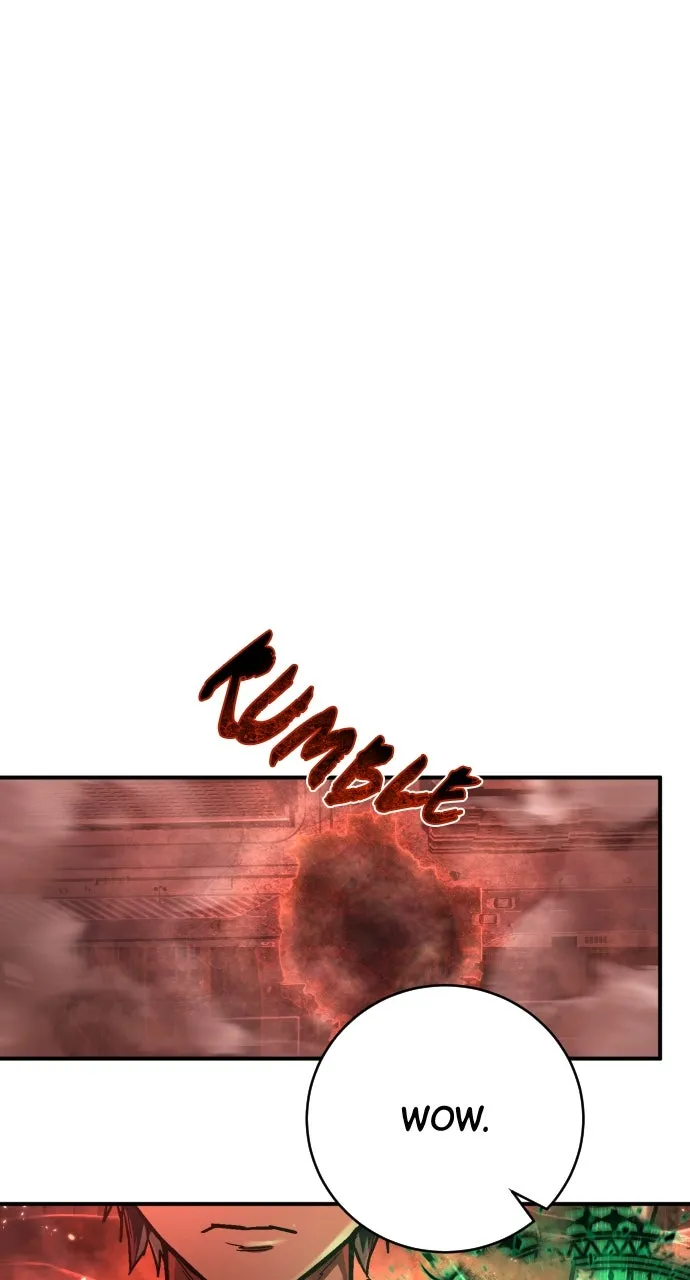 The Executioner Chapter 25 page 86 - 