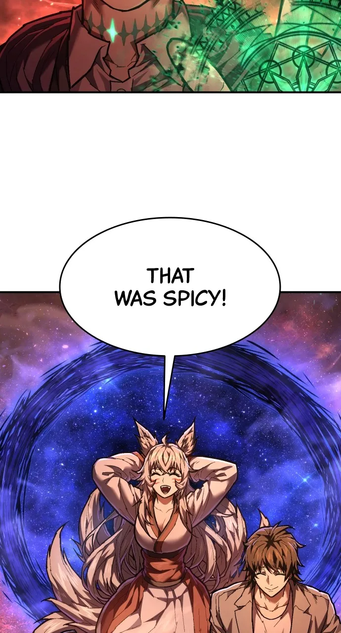 The Executioner Chapter 25 page 87 - 