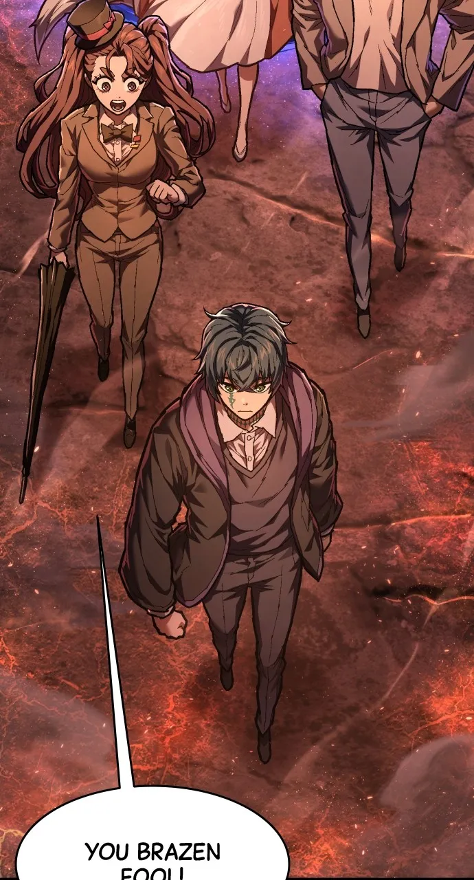 The Executioner Chapter 25 page 88 - 