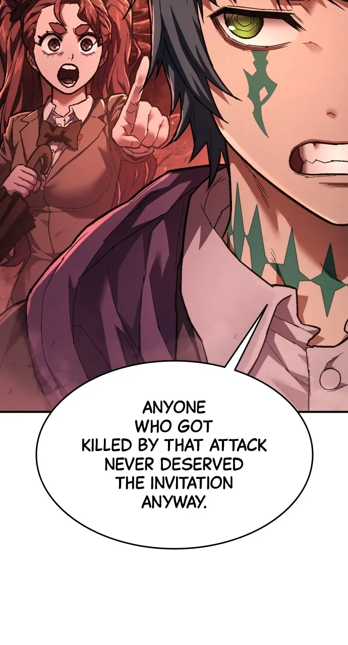 The Executioner Chapter 25 page 90 - 