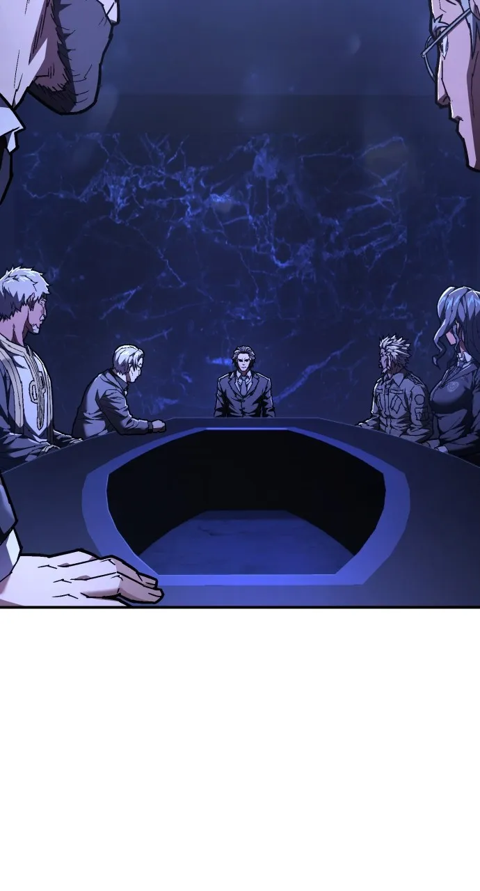 The Executioner Chapter 25 page 10 - 