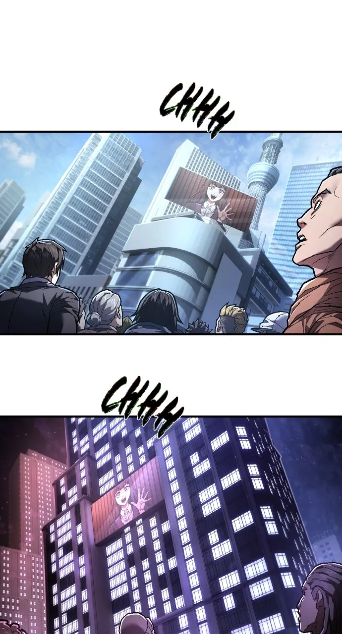 The Executioner Chapter 25 page 91 - 