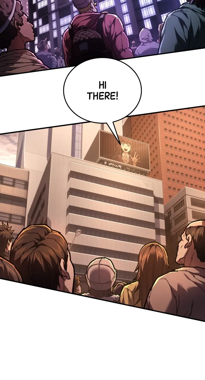 The Executioner Chapter 25 page 92 - 