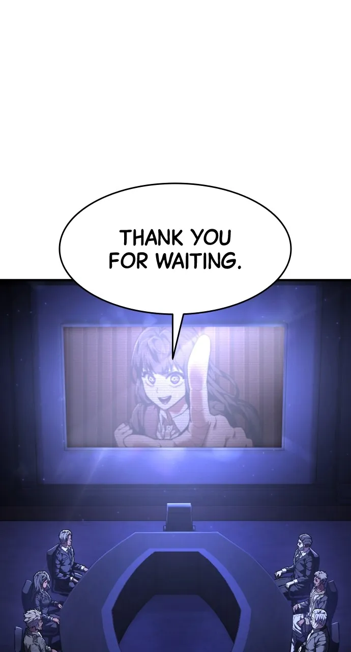 The Executioner Chapter 25 page 94 - 