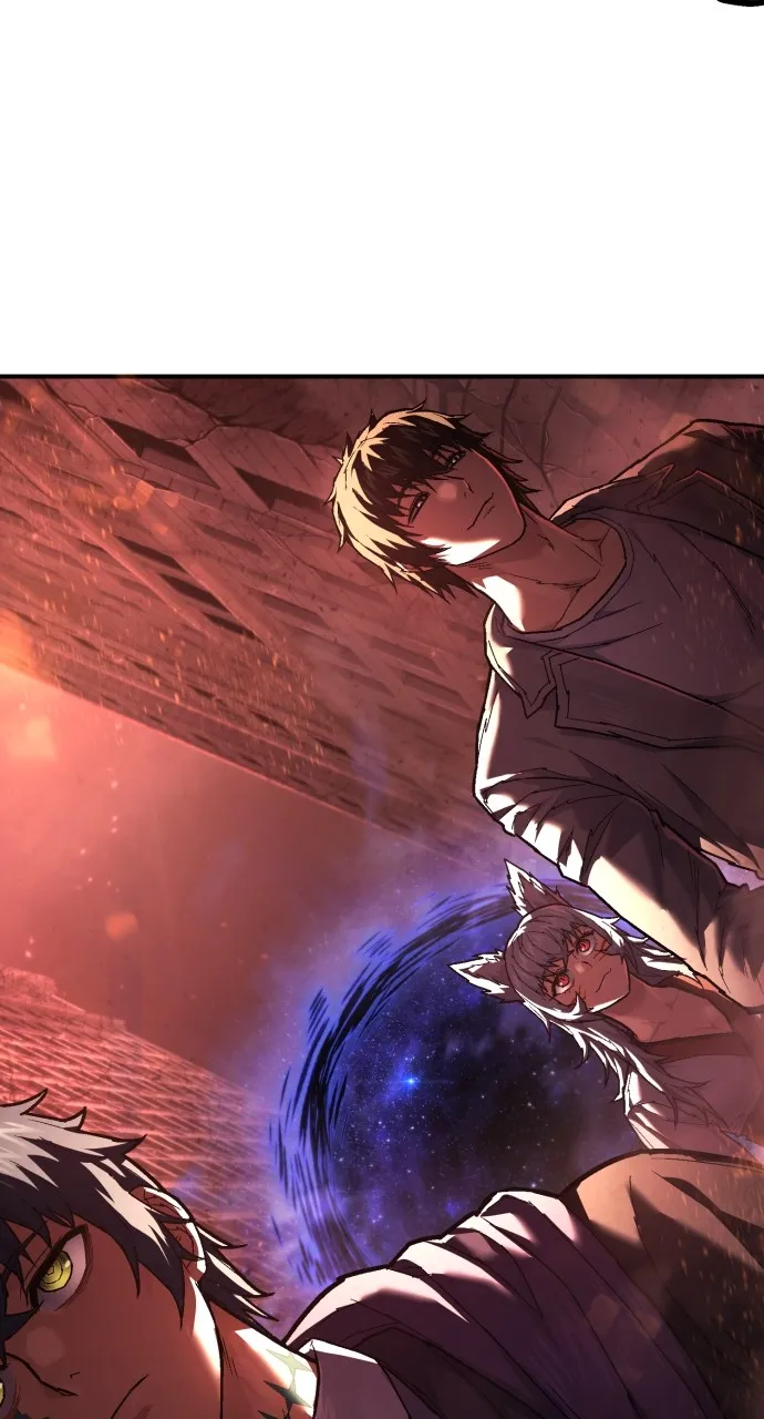 The Executioner Chapter 25 page 97 - 