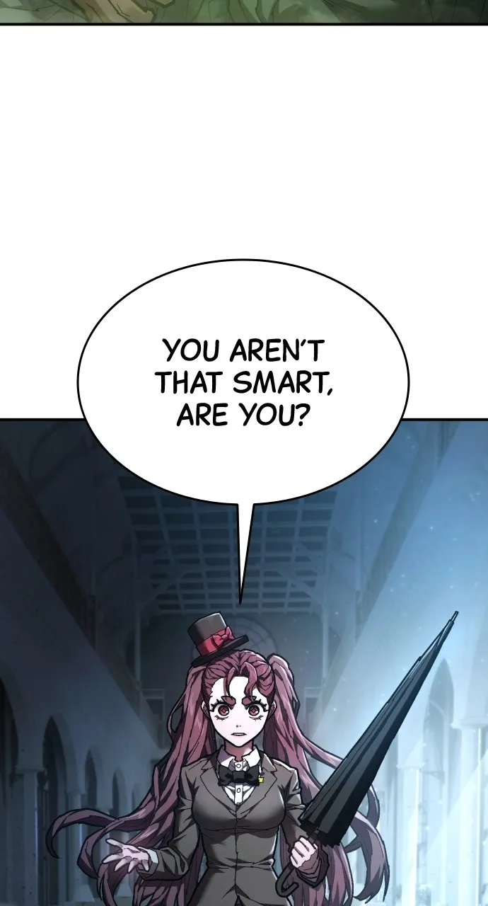 The Executioner Chapter 26 page 102 - 