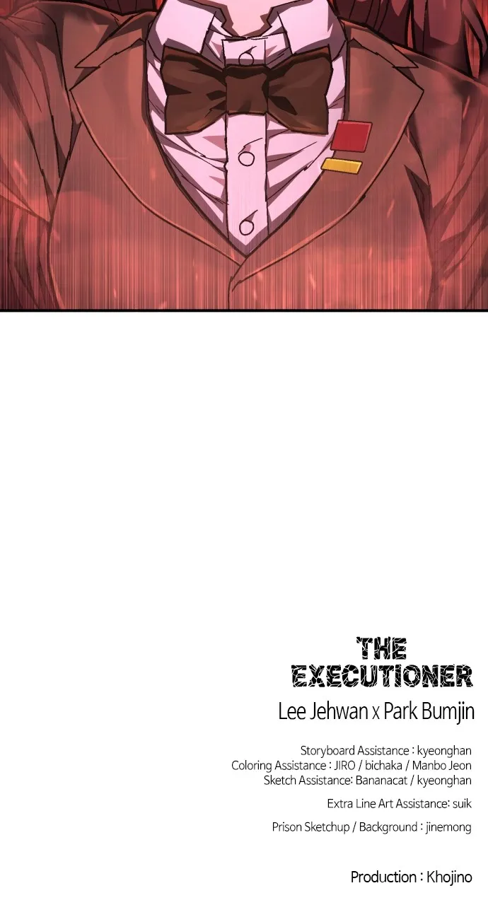 The Executioner Chapter 26 page 108 - 