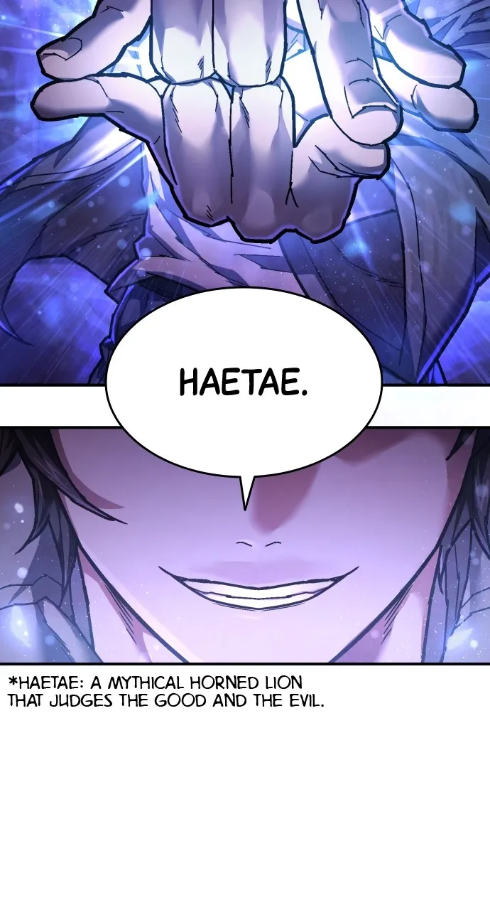 The Executioner Chapter 26 page 19 - 