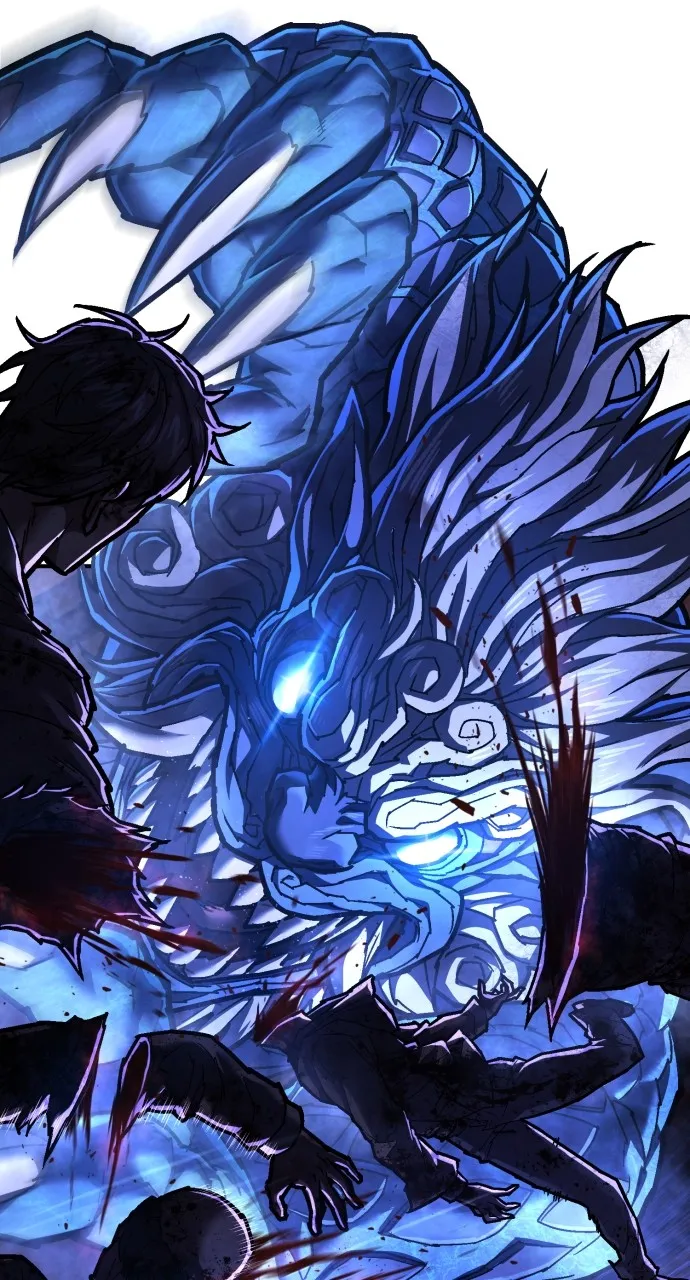 The Executioner Chapter 26 page 20 - 
