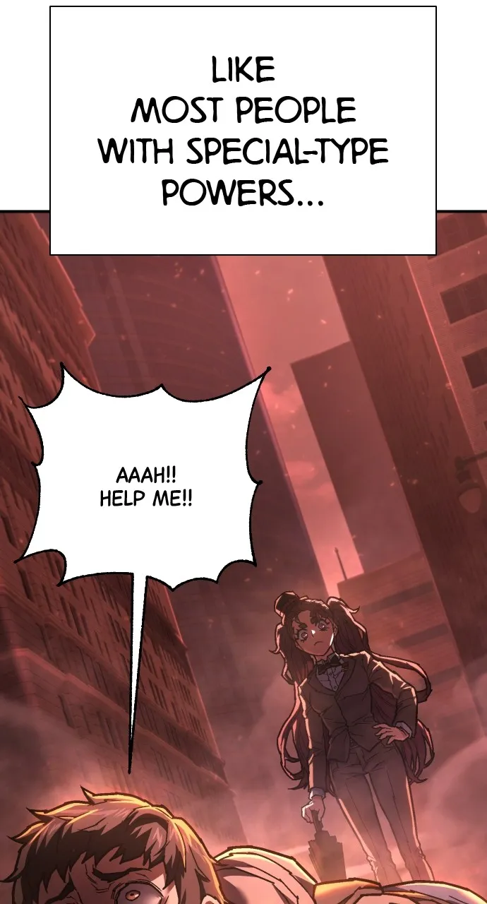 The Executioner Chapter 26 page 26 - 