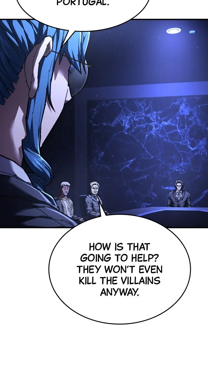 The Executioner Chapter 26 page 34 - 