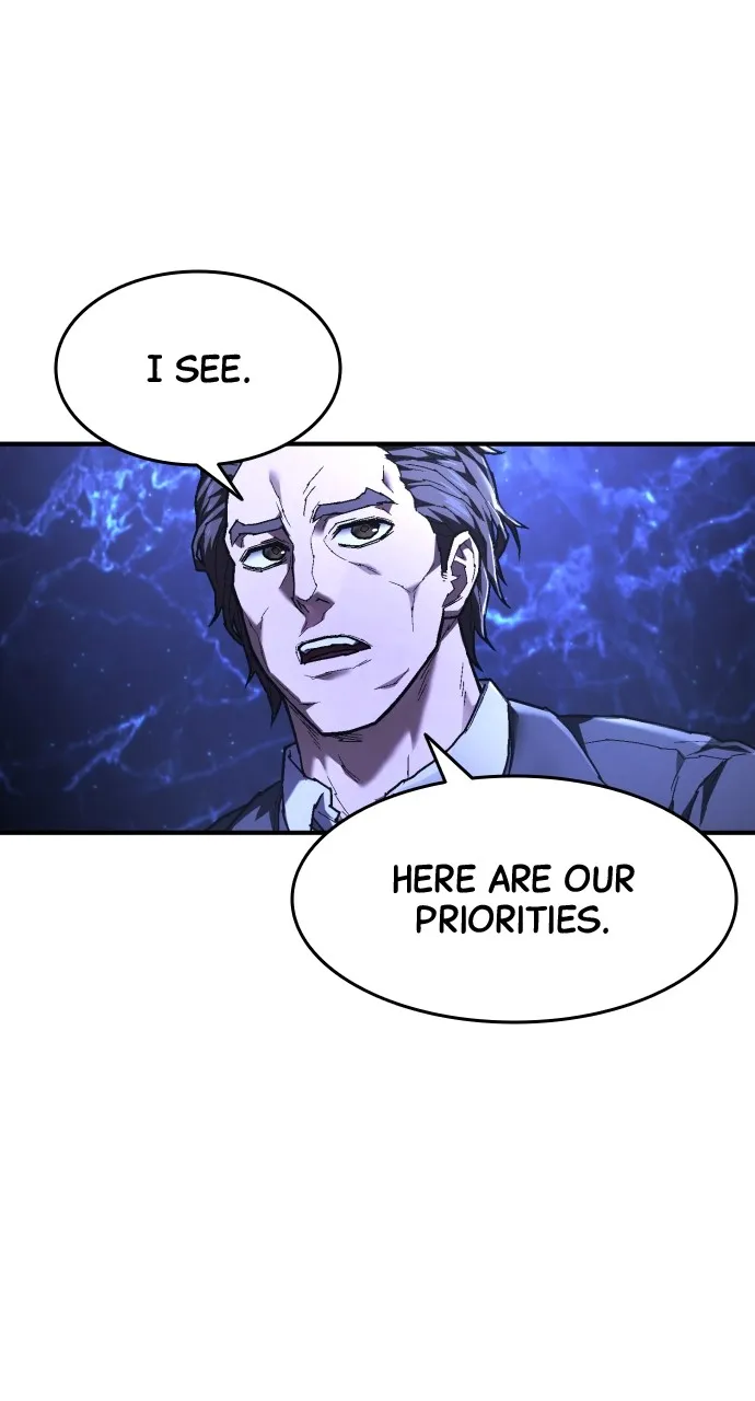 The Executioner Chapter 26 page 35 - 