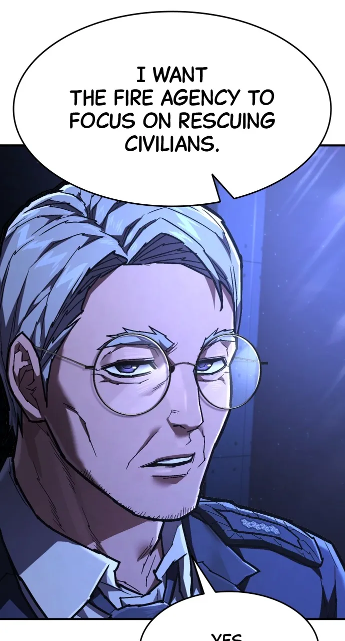 The Executioner Chapter 26 page 36 - 
