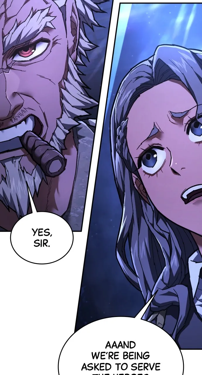The Executioner Chapter 26 page 38 - 