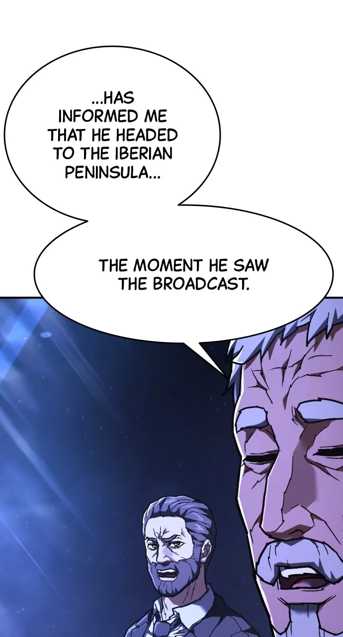 The Executioner Chapter 26 page 41 - 