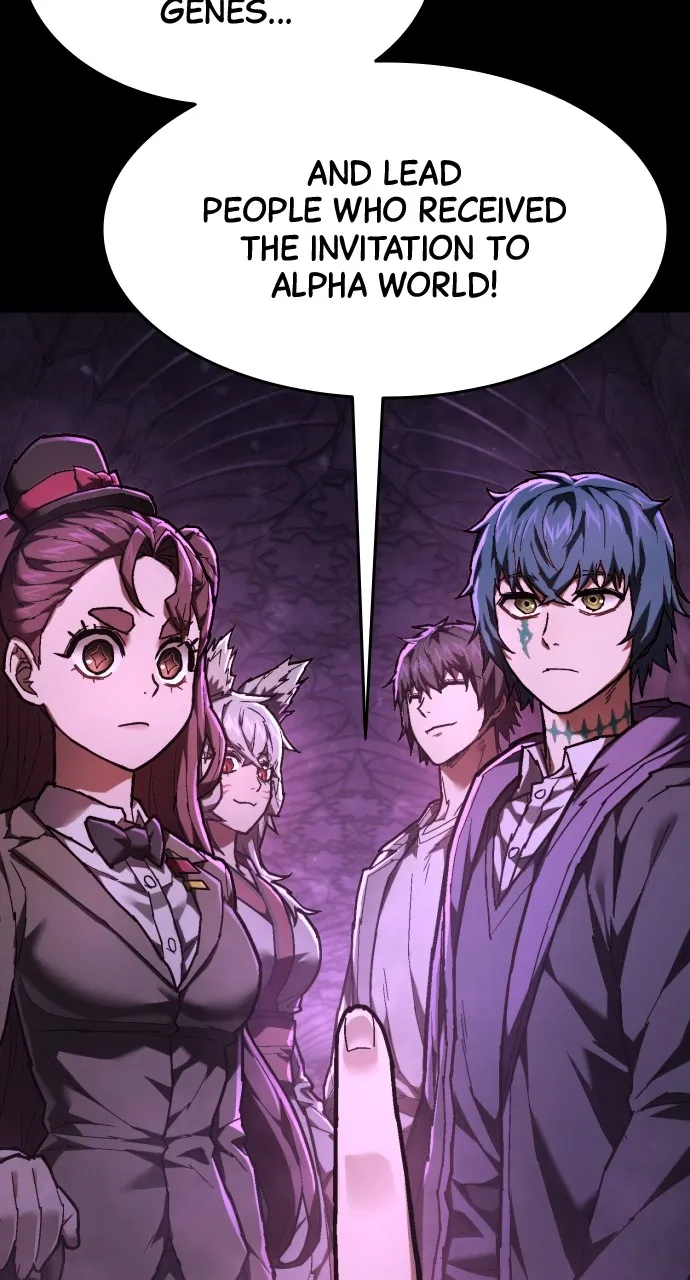 The Executioner Chapter 26 page 47 - 