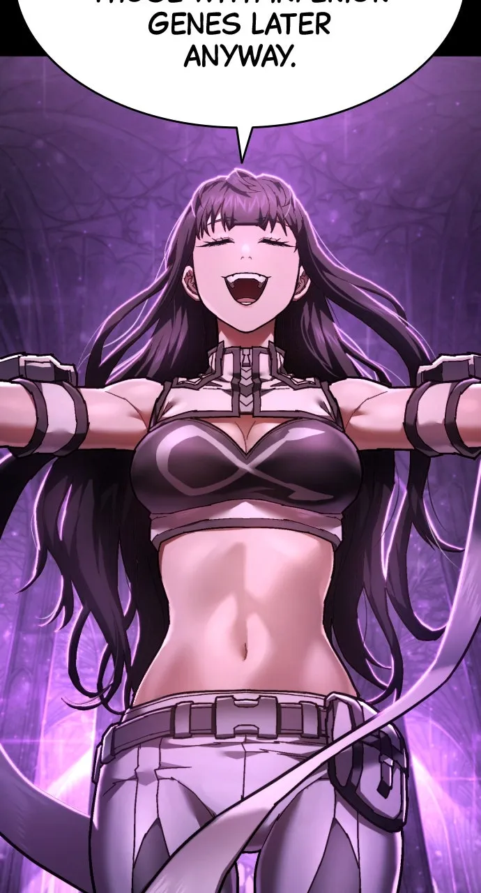 The Executioner Chapter 26 page 51 - 
