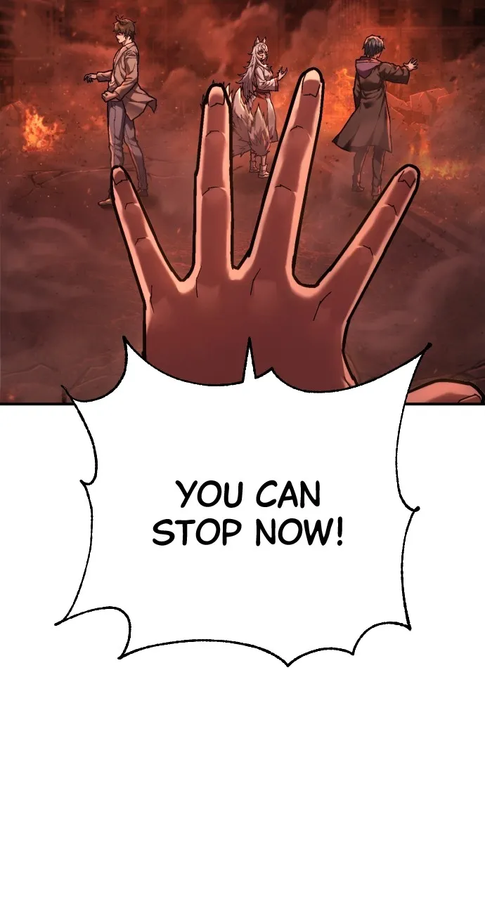 The Executioner Chapter 26 page 53 - 