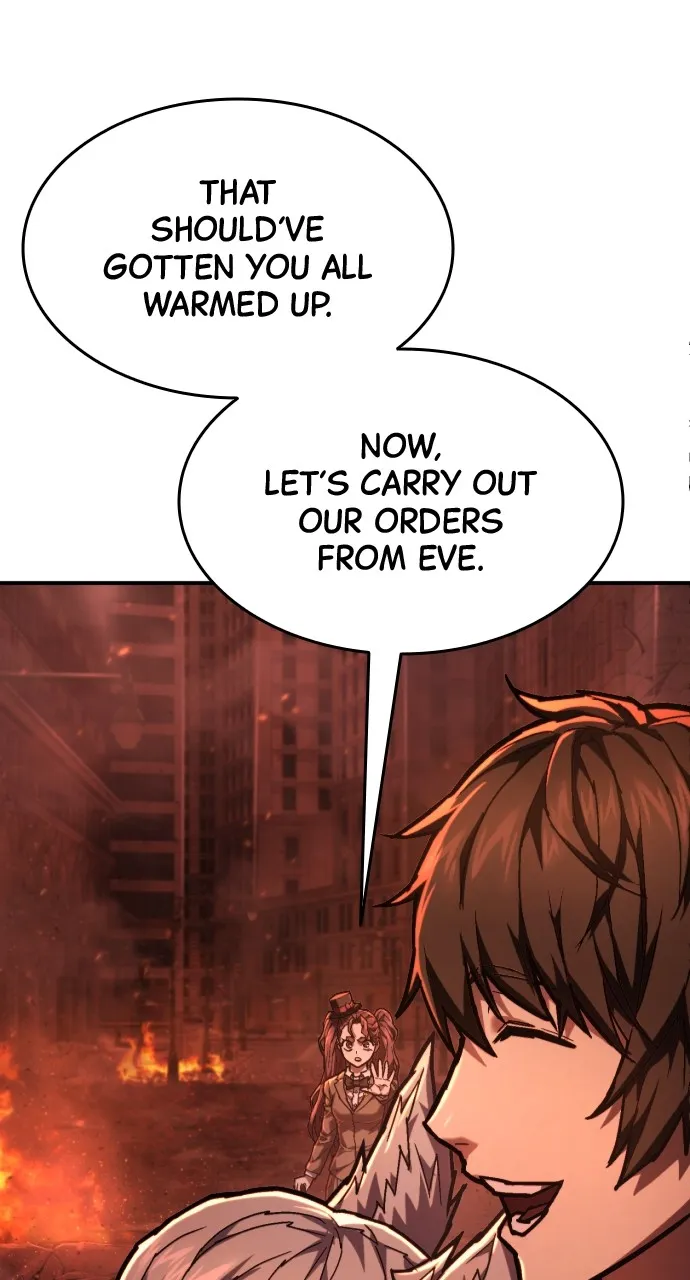 The Executioner Chapter 26 page 54 - 